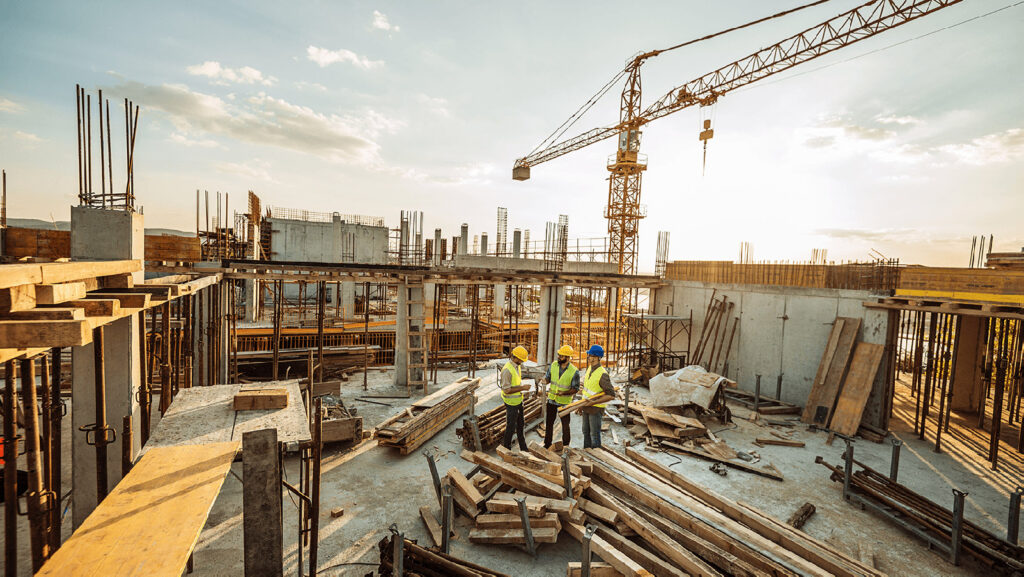 Commercial General Contractor Greece NY