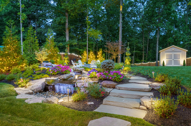 Bulk Landscaping Supplies Nearby