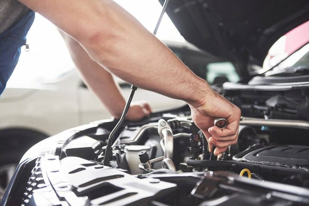 ATV UTV Repair Shop Profit Tips