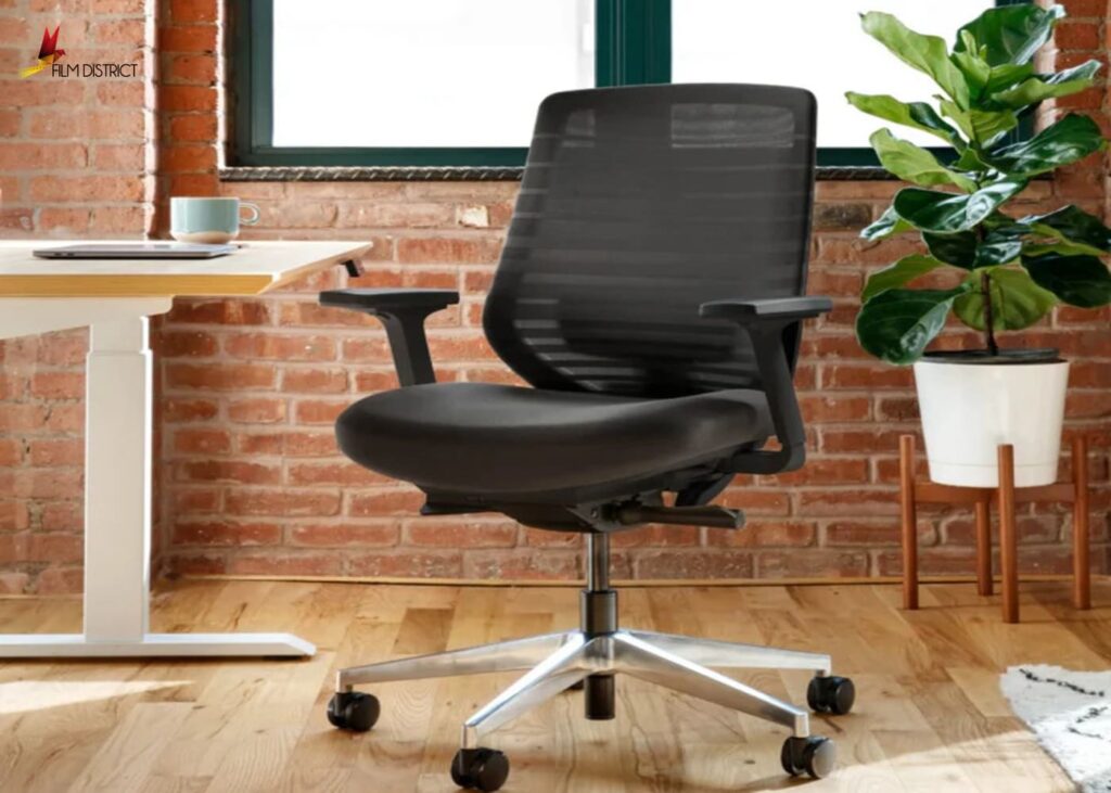 Refurbished Office Chairs