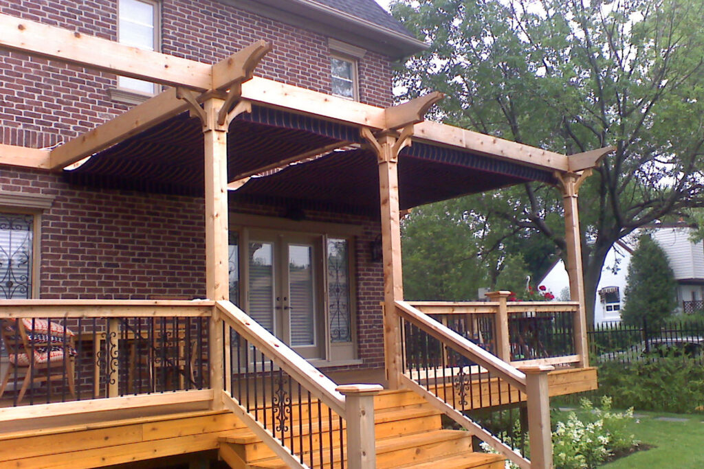 Shed Builder Irvine