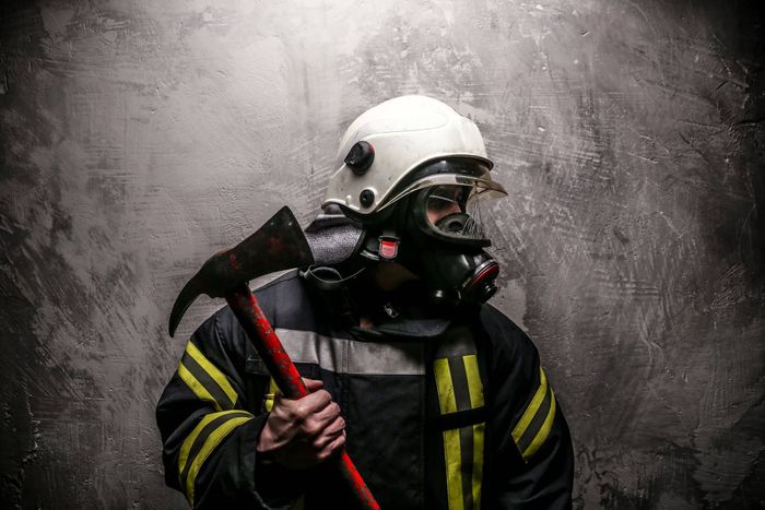 Fire Watch Guards